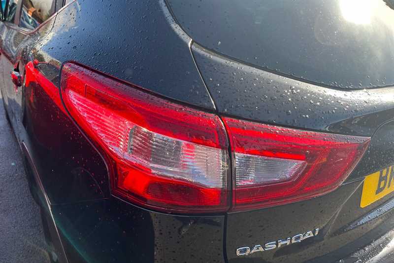 Used Nissan Qashqai 2017 for sale - 78063548: Photo 46