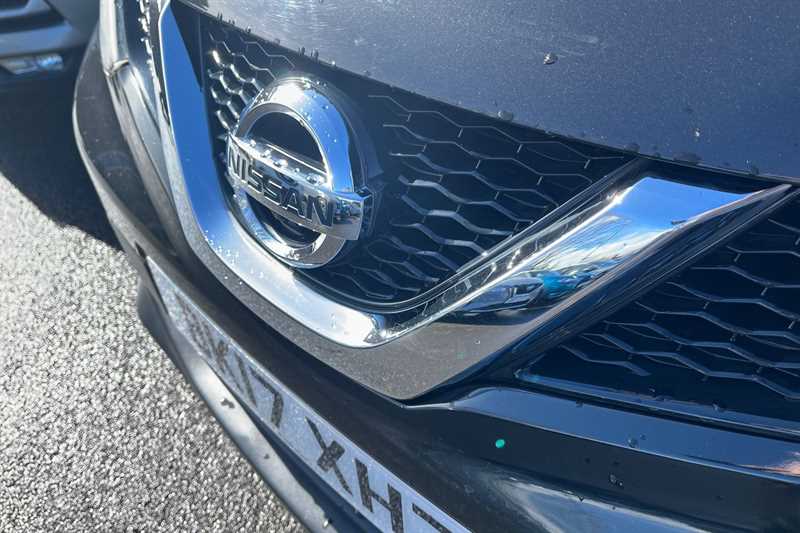 Used Nissan Qashqai 2017 for sale - 78063548: Photo 49