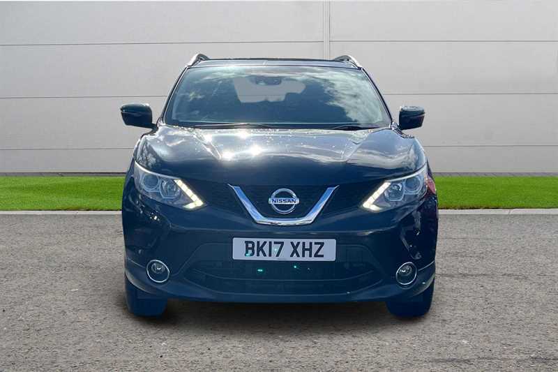 Used Nissan Qashqai 2017 for sale - 78063548: Photo 5