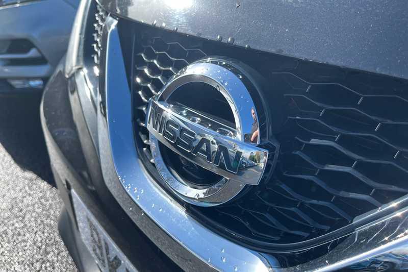 Used Nissan Qashqai 2017 for sale - 78063548: Photo 50