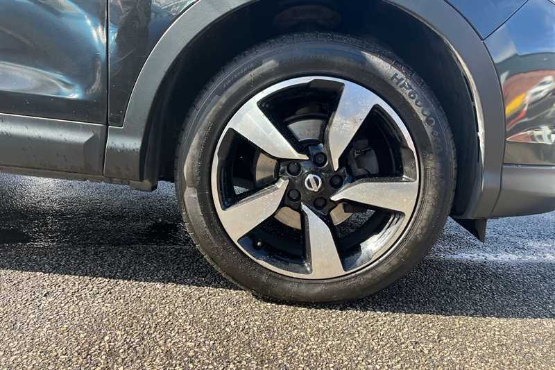 Used Nissan Qashqai 2017 for sale - 78063548: Photo 6