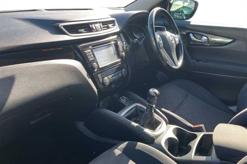 Used Nissan Qashqai 2017 for sale - 78063548: Photo 7