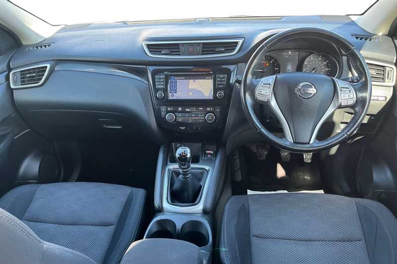 Used Nissan Qashqai 2017 for sale - 78063548: Photo 9