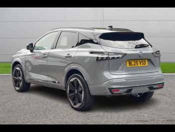 Used Nissan Qashqai 2025 for sale - 74960145: Photo