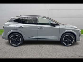 Used Nissan Qashqai 2025 for sale - 74960145: Photo