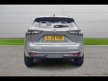 Used Nissan Qashqai 2025 for sale - 74960145: Photo