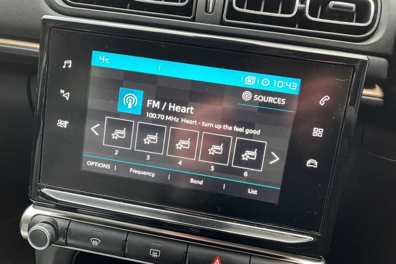 Used Citroen C3 2019 for sale - 77373178: Photo 11