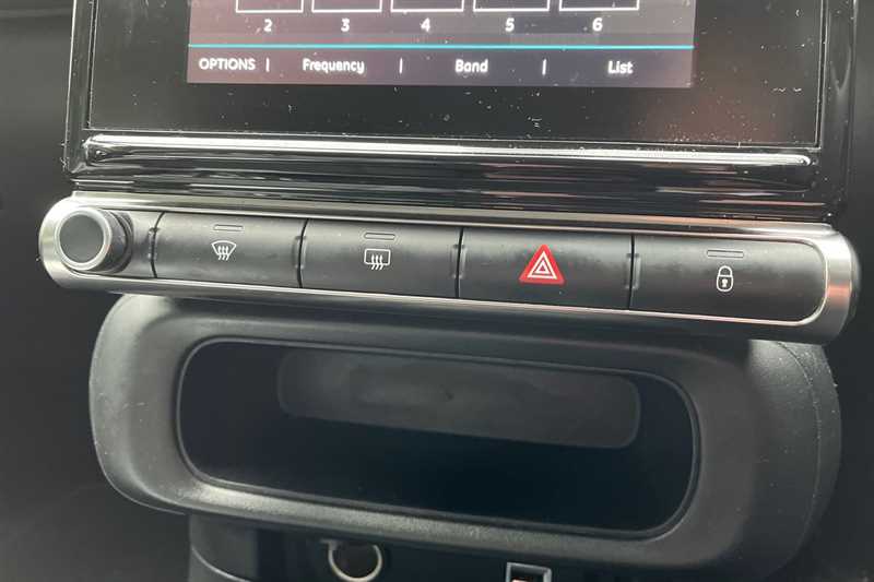 Used Citroen C3 2019 for sale - 77373178: Photo 12