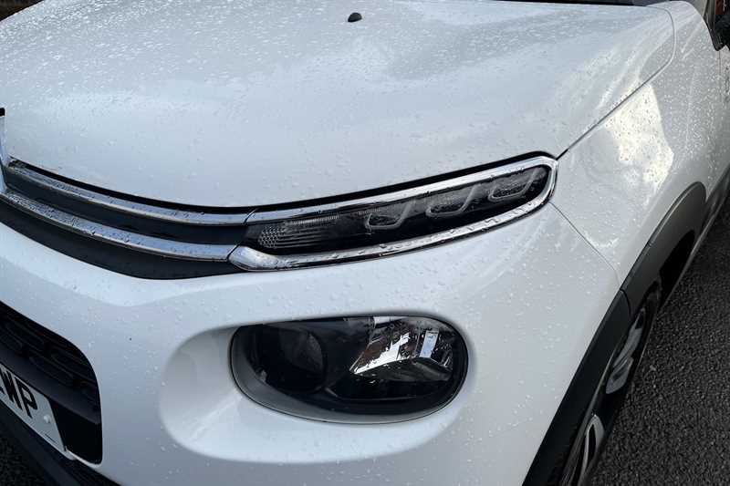 Used Citroen C3 2019 for sale - 77373178: Photo 13