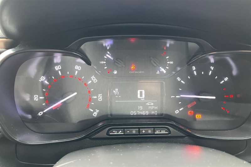 Used Citroen C3 2019 for sale - 77373178: Photo 14