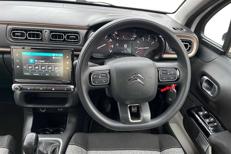 Used Citroen C3 2019 for sale - 77373178: Photo 15