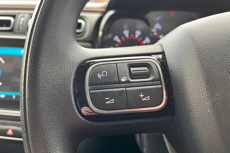 Used Citroen C3 2019 for sale - 77373178: Photo 16