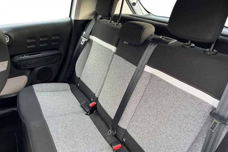 Used Citroen C3 2019 for sale - 77373178: Photo 19