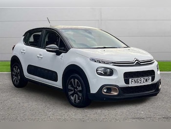 Used Citroen C3 2019 for sale - 77373178: Photo