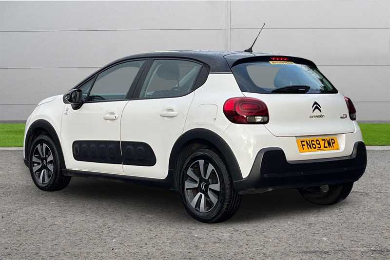 Used Citroen C3 2019 for sale - 77373178: Photo 2