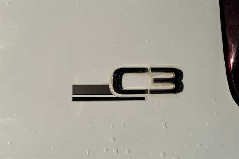 Used Citroen C3 2019 for sale - 77373178: Photo 22