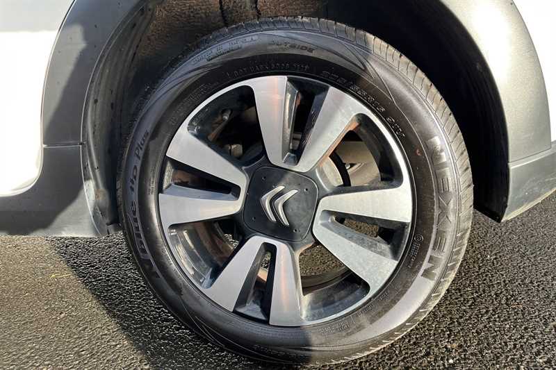 Used Citroen C3 2019 for sale - 77373178: Photo 24