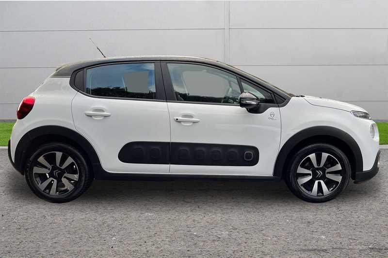 Used Citroen C3 2019 for sale - 77373178: Photo 3