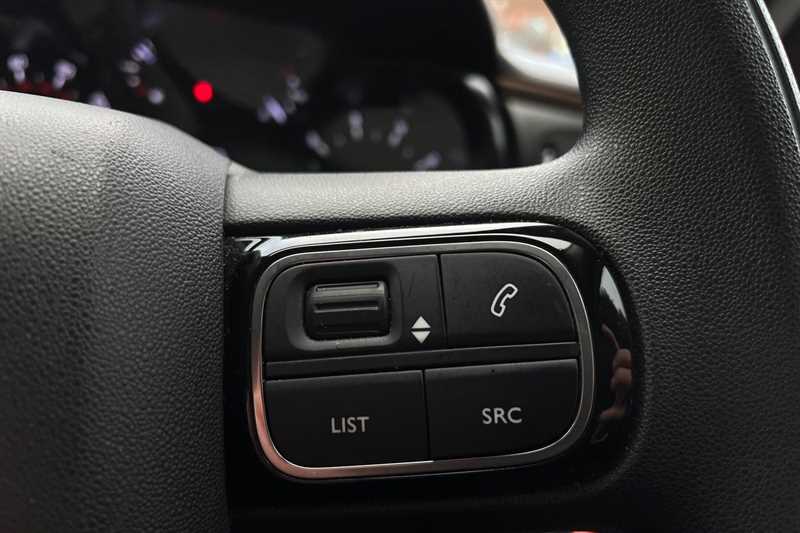 Used Citroen C3 2019 for sale - 77373178: Photo 31