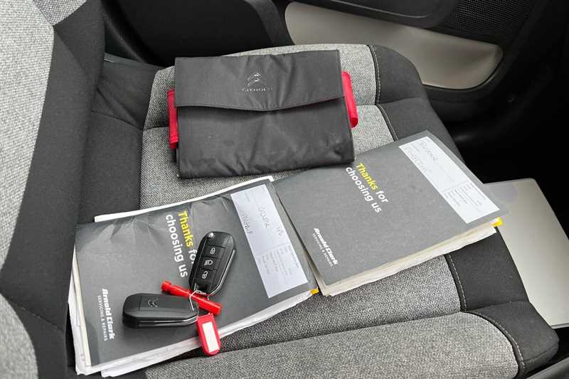 Used Citroen C3 2019 for sale - 77373178: Photo 39