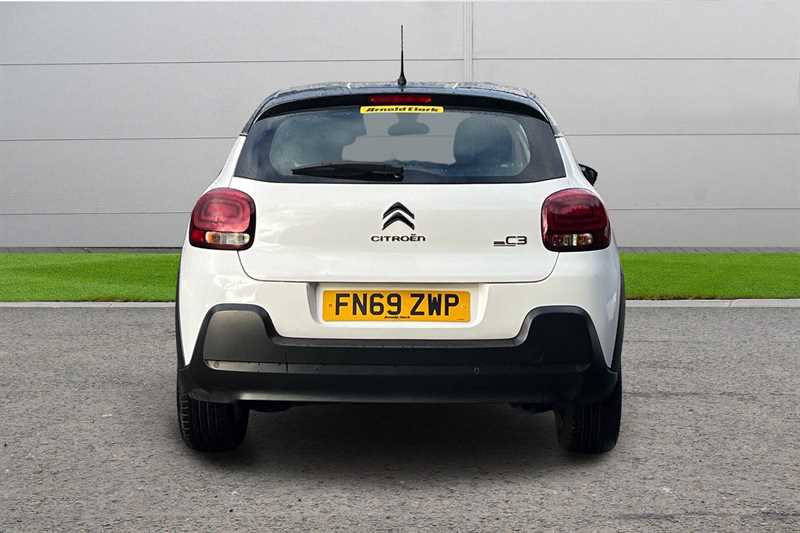 Used Citroen C3 2019 for sale - 77373178: Photo 4