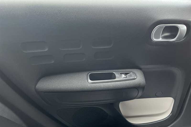 Used Citroen C3 2019 for sale - 77373178: Photo 41