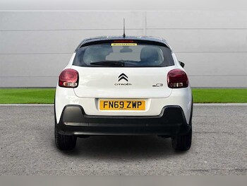 Used Citroen C3 2019 for sale - 77373178: Photo