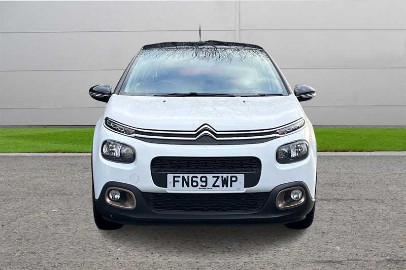 Used Citroen C3 2019 for sale - 77373178: Photo 5