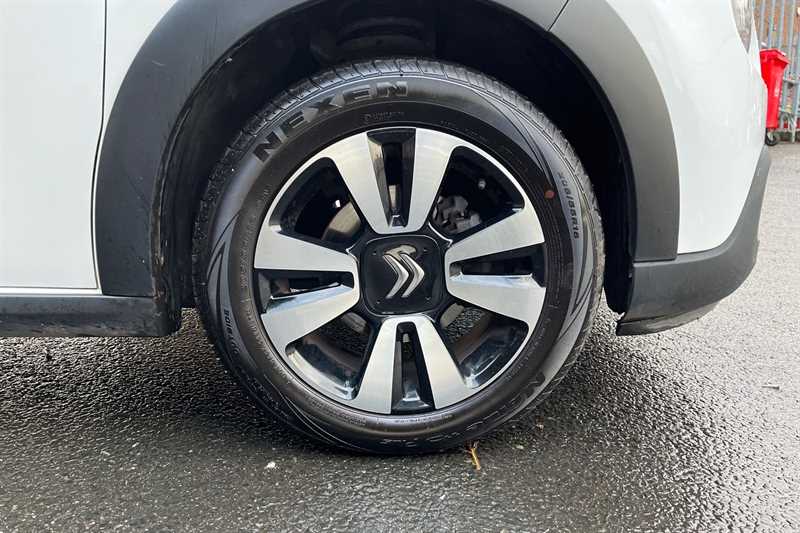 Used Citroen C3 2019 for sale - 77373178: Photo 6