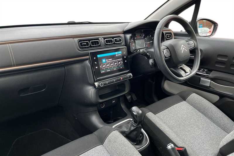 Used Citroen C3 2019 for sale - 77373178: Photo 7