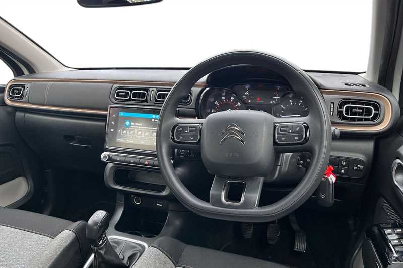 Used Citroen C3 2019 for sale - 77373178: Photo 8