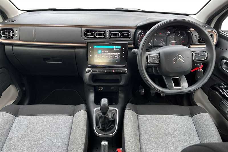 Used Citroen C3 2019 for sale - 77373178: Photo 9