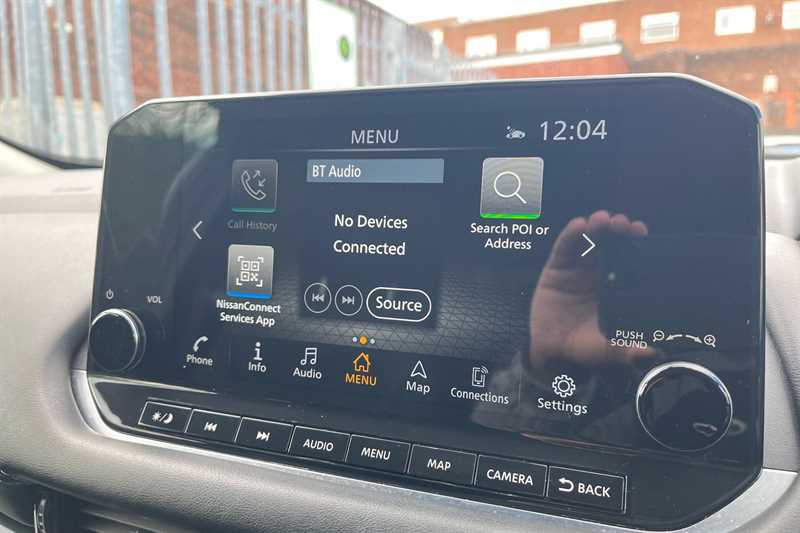 Used Nissan Qashqai 2022 for sale - 76034125: Photo 11