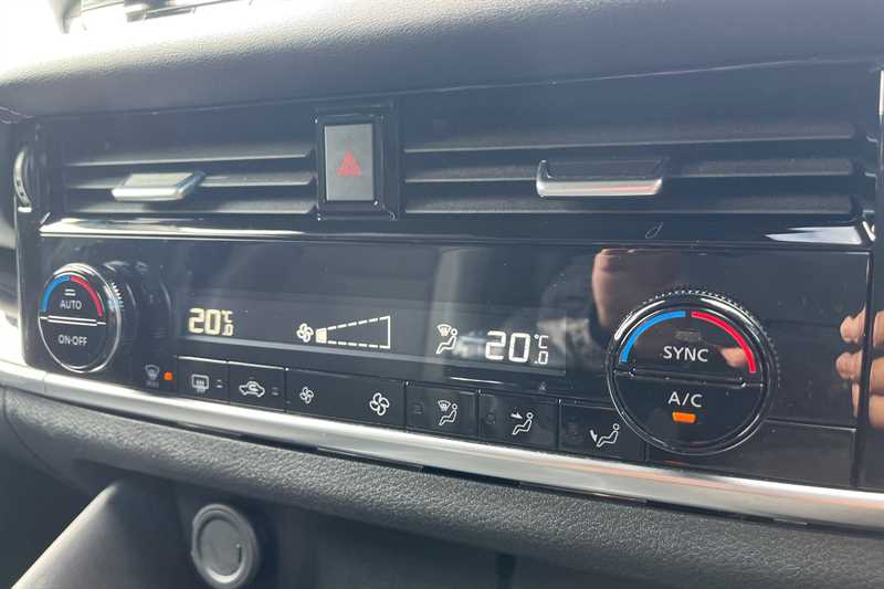 Used Nissan Qashqai 2022 for sale - 76034125: Photo 12
