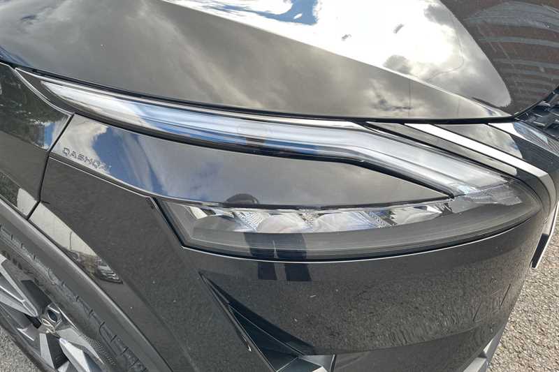 Used Nissan Qashqai 2022 for sale - 76034125: Photo 13
