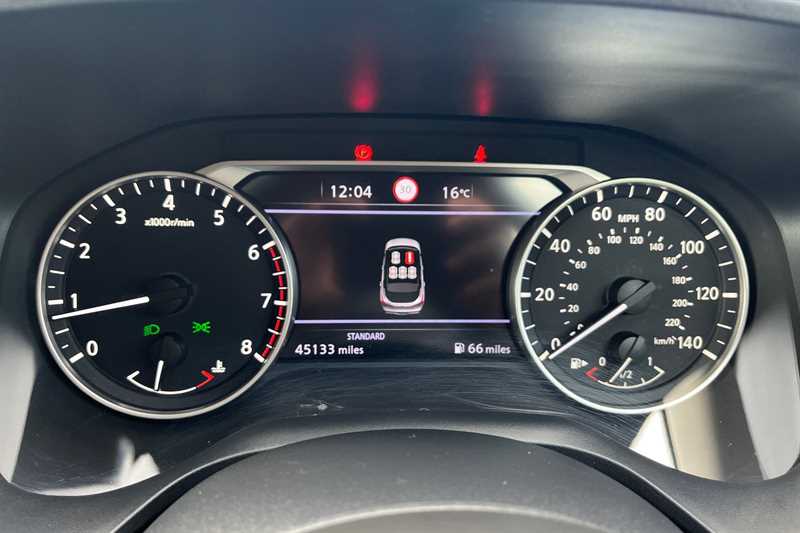 Used Nissan Qashqai 2022 for sale - 76034125: Photo 14