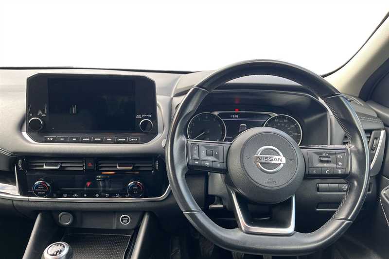 Used Nissan Qashqai 2022 for sale - 76034125: Photo 15