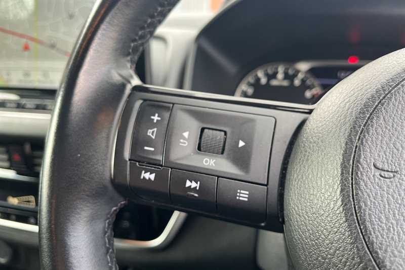 Used Nissan Qashqai 2022 for sale - 76034125: Photo 16