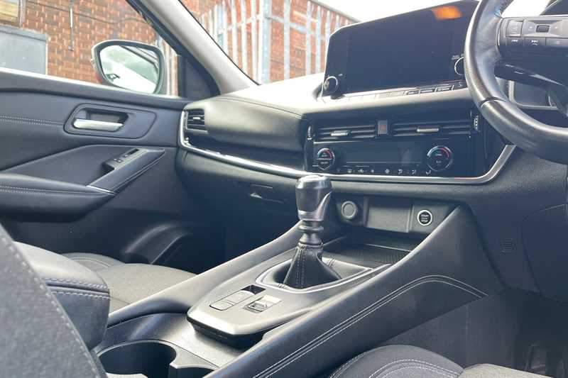 Used Nissan Qashqai 2022 for sale - 76034125: Photo 17