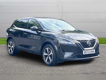 Used Nissan Qashqai 2022 for sale - 76034125: Photo