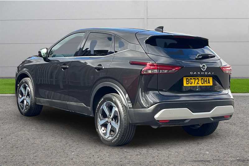 Used Nissan Qashqai 2022 for sale - 76034125: Photo 2