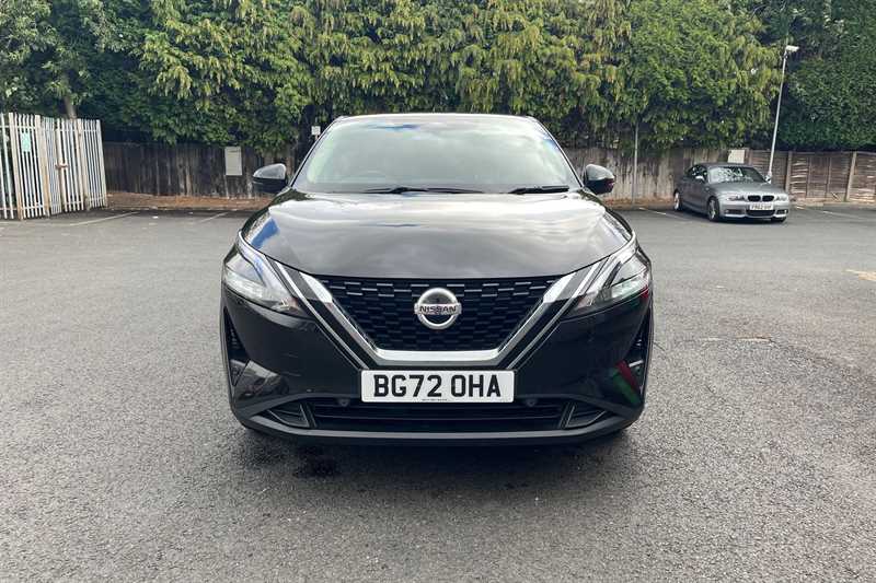 Used Nissan Qashqai 2022 for sale - 76034125: Photo 21