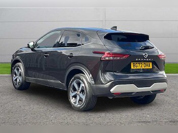 Used Nissan Qashqai 2022 for sale - 76034125: Photo