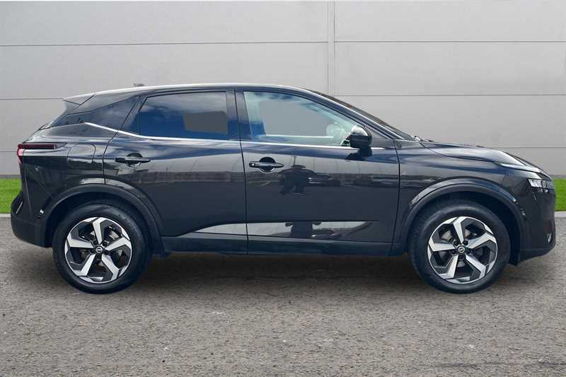 Used Nissan Qashqai 2022 for sale - 76034125: Photo 3