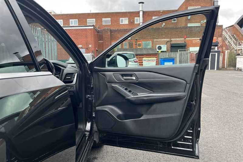 Used Nissan Qashqai 2022 for sale - 76034125: Photo 33