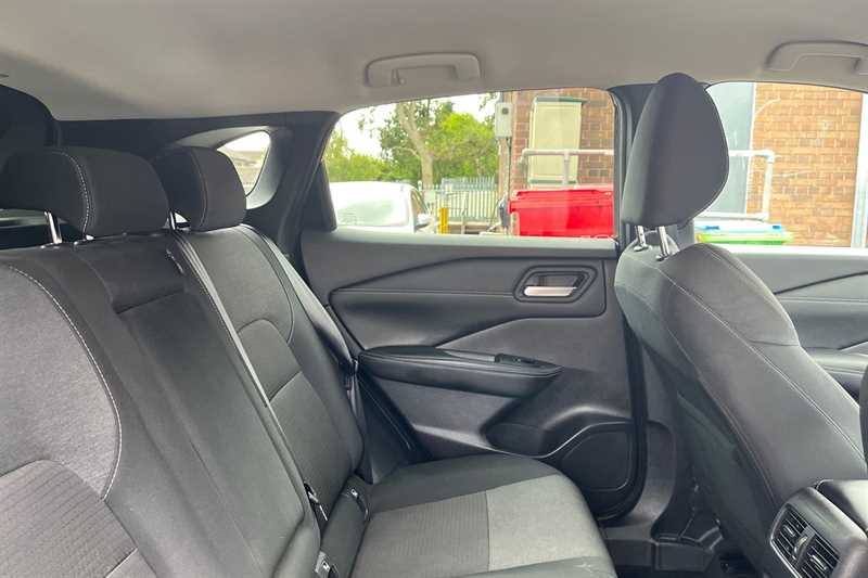 Used Nissan Qashqai 2022 for sale - 76034125: Photo 36