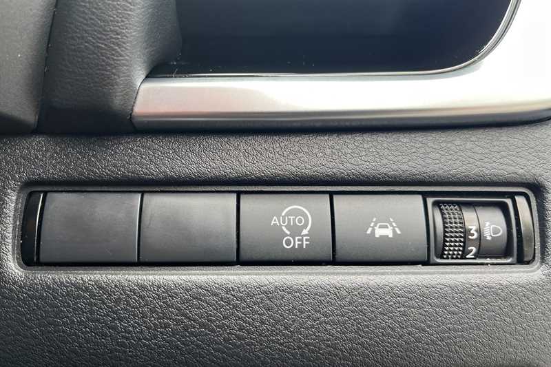 Used Nissan Qashqai 2022 for sale - 76034125: Photo 39