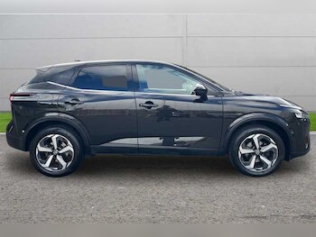 Used Nissan Qashqai 2022 for sale - 76034125: Photo