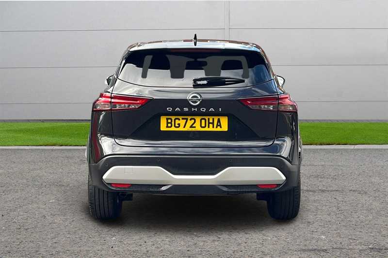Used Nissan Qashqai 2022 for sale - 76034125: Photo 4