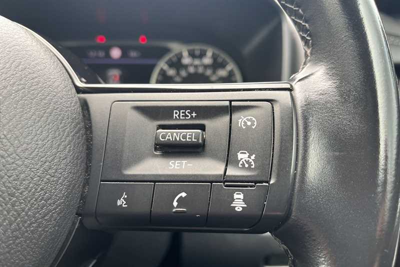 Used Nissan Qashqai 2022 for sale - 76034125: Photo 41